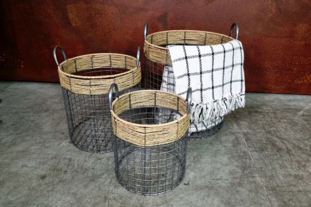 plaid carreaux noir et blanc, cocoon, sieste, cosy