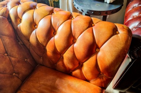Gros Fauteuil confort qualité haut de gamme fabrication artisanale