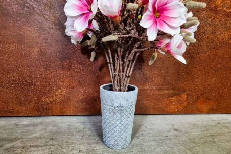 aloé vera artificielle, décoration végétal de plante  intérieur extérieur