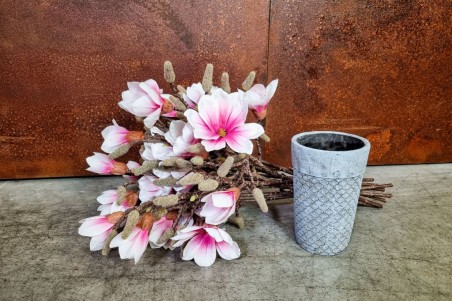 aloé vera artificielle, décoration végétal de plante  intérieur extérieur