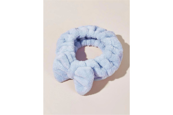 Bandeau de maquillage pour retenir les cheveux avec élégance et confort