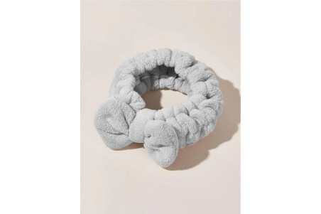 Bandeau de maquillage pour retenir les cheveux avec élégance et confort