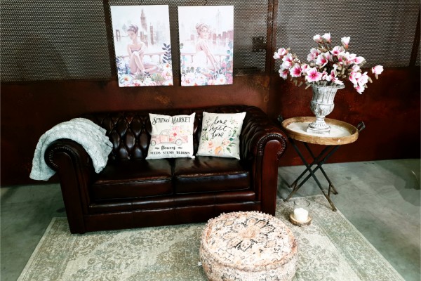 housses de coussins pick up, florales, été, jardins, printemps 2