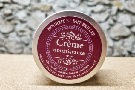 Kit retouche cuir Cervus