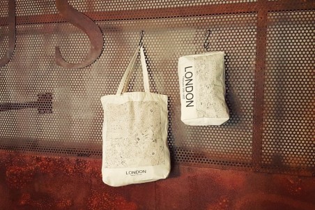 sac en lin plan de ville