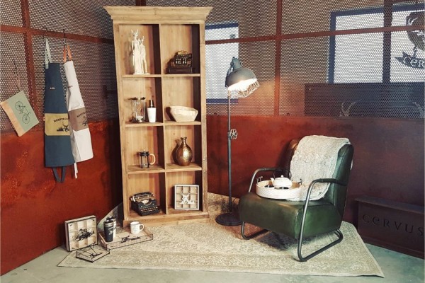 Coupe déco en bois -centre de table pour composition florale - porte bougies - coupe à fruits - pot pourris - vide poche 2