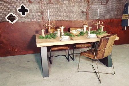 Chandelier doré déco noël vintage decoration chic