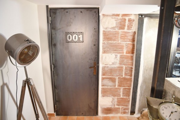 Numero De Porte A Personnaliser