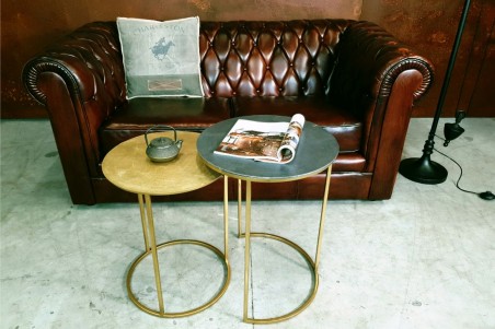 Théière solitaire fonte culture japonaise style industriel décoration vintage vaisselle indus