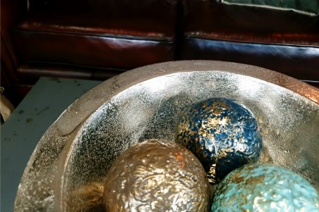 Coupe à fruits Prestige