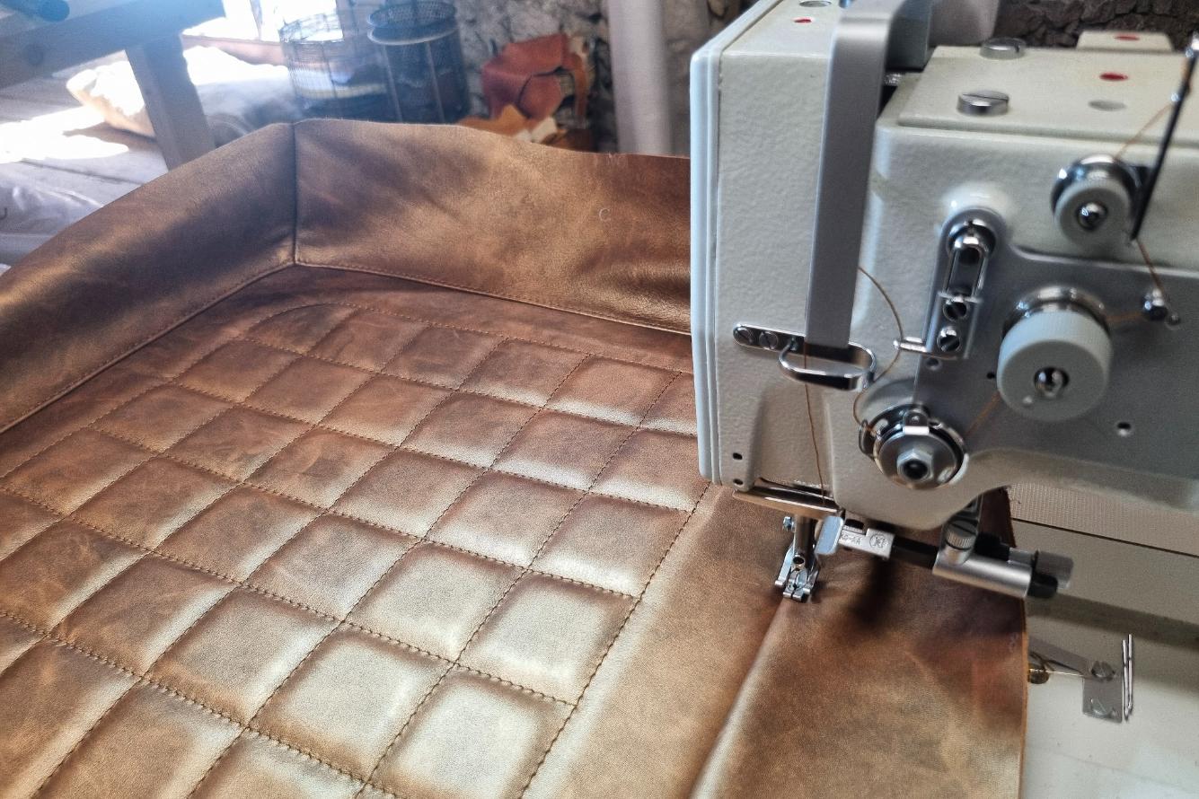 fabrication artisanale